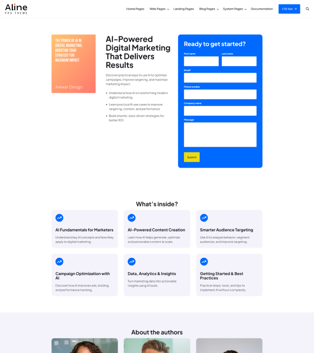 Thumb_Detailed_Ebook Landing Page