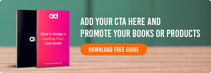Promotion CTA