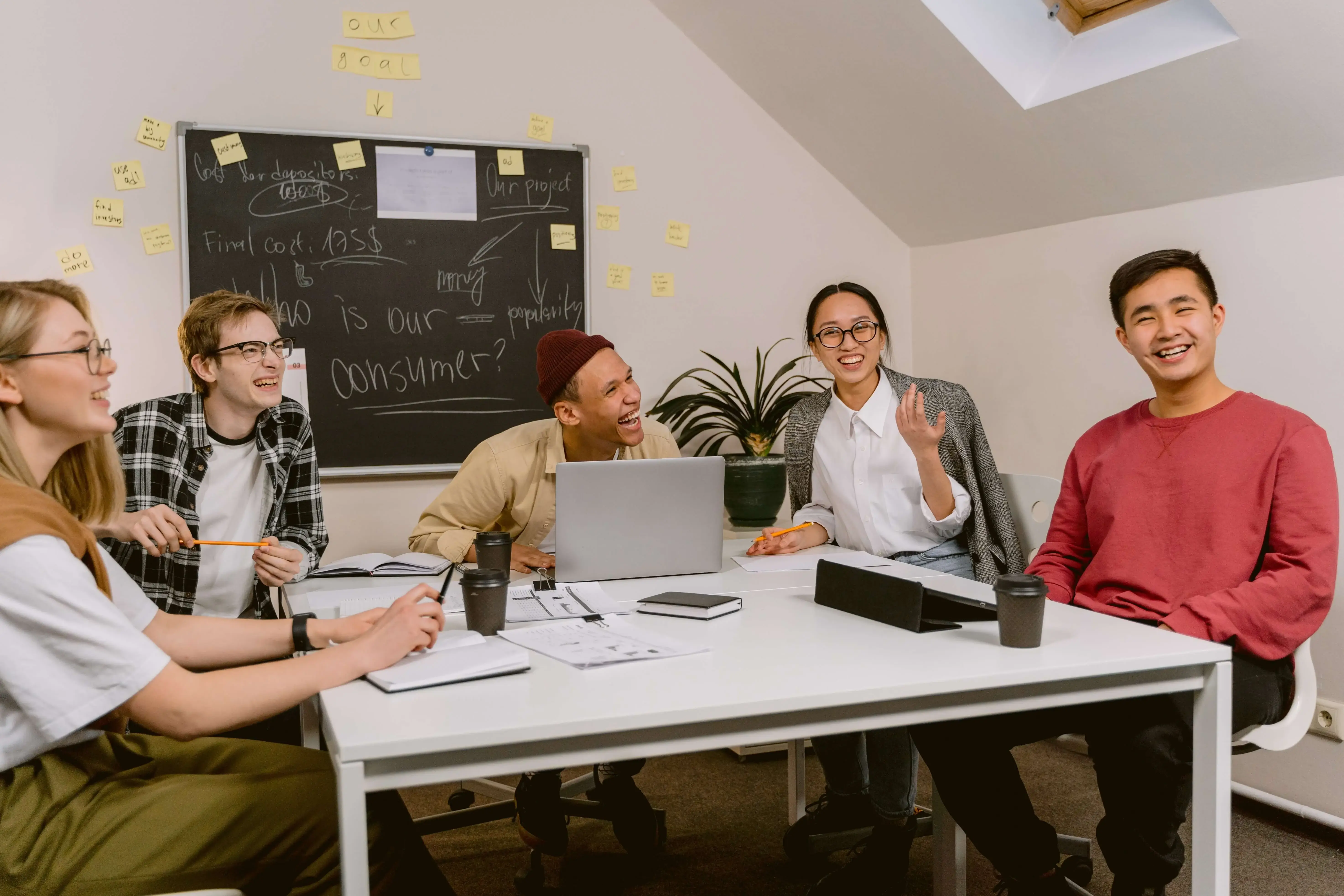 The Art of Digital Marketing: How to Build Your Brand and Boost Your Online Presence